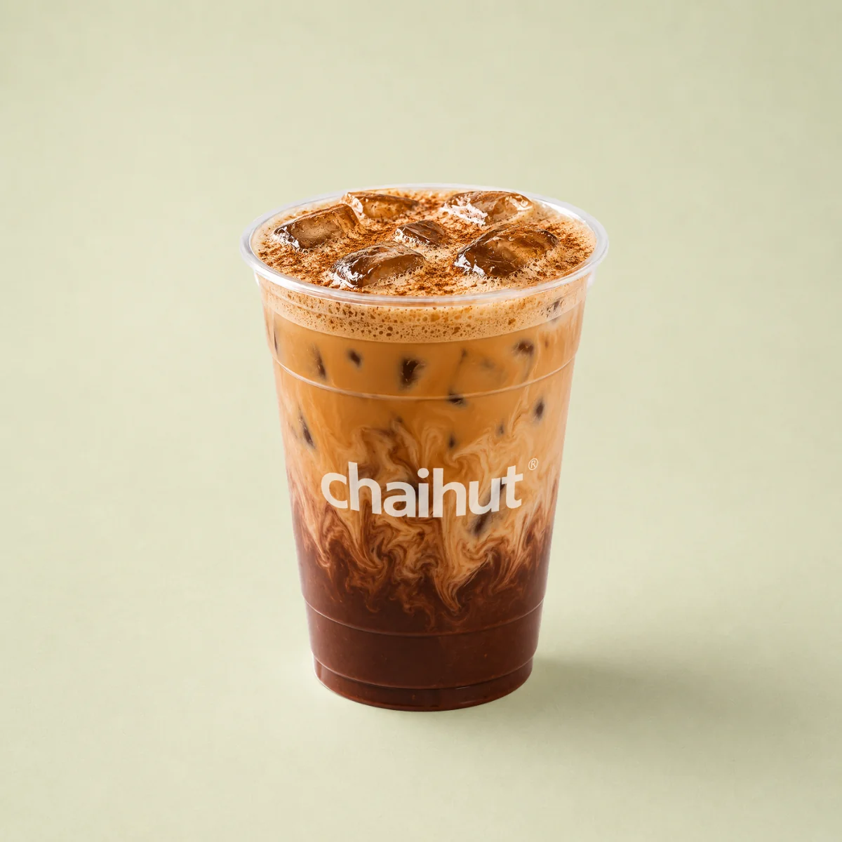 Iced Rituals